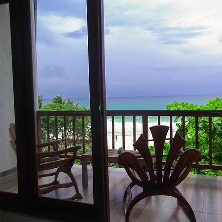 Seashore Mirissa Extérieur photo